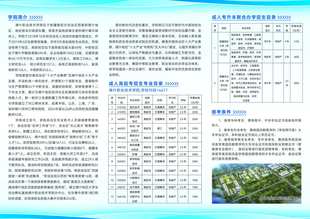 招生简章2   2025.4.22