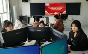 彩神8争霸app校级技能大赛