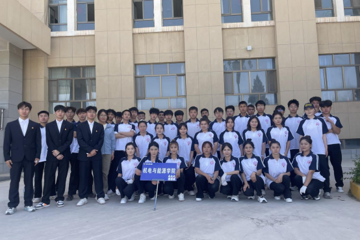 激扬青春风采 铸就体育精神--记彩神8争霸app第三届田径运动会