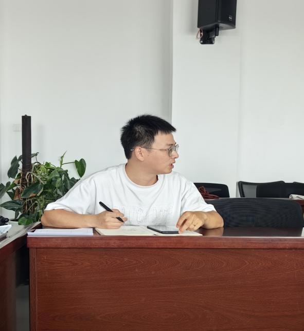聚焦平台赋能👹，夯实教学根基！