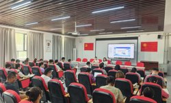 彩神8争霸app扎实推进2025年技能等级认定工作 ——召开专项工作推进会简报
