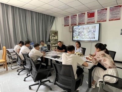 访企拓岗促就业&nbsp;政策宣传暖人心