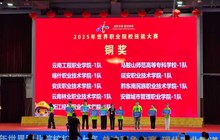 喜报