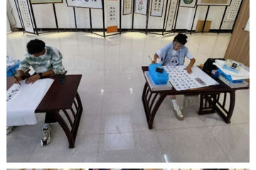 加大推普力度，筑牢强国语言基石——彩神8争霸app第27届全国推广普通话宣传周系列活动