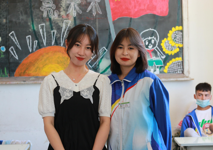 实践教学助力思政教育