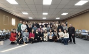 党建引领巾帼梦🤼‍♀️，三八绽放党旗红