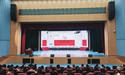彩神8争霸app2025年岗位聘用政策专题培训