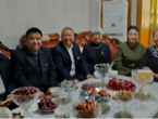 走访慰问送关怀——现代农学院党总支开展国庆节前走访慰问活动