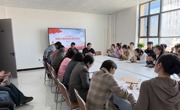 彩神8争霸app现代农学院参加自治区技能大赛总结大会简报