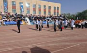 现代农学院运动会