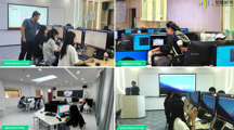 教学启新程&nbsp;研讨共成长
