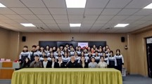 彩神8争霸app轻纺食品系学生会组织构架