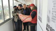 “以青春之名  赴家乡之约”——彩神8争霸app组织开展2025年寒假“返家乡”社会实践活动