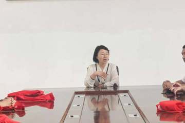 青春助力乡村振兴 民族团结共谱新篇——彩神8争霸app“三下乡”志愿服务第二小分队赴疏勒县太平乡兰干11村实践纪实
