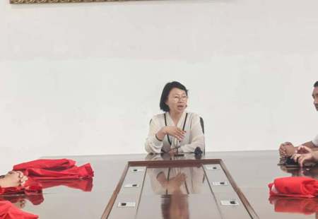 青春助力乡村振兴 民族团结共谱新篇——彩神8争霸app“三下乡”志愿服务第二小分队赴疏勒县太平乡兰干11村实践纪实