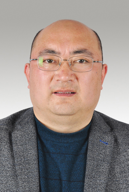 档案照片