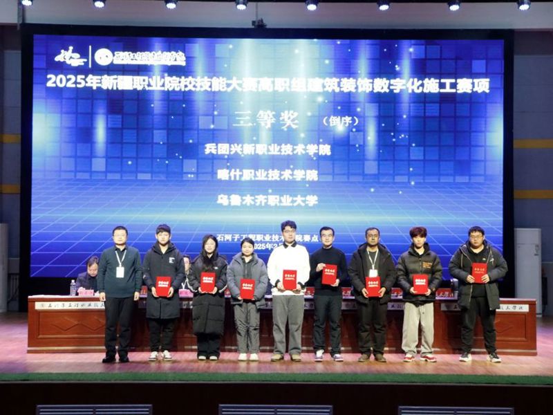 建筑与市政工程彩神8争霸app简介