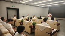 践行使命新担当，职教薪火传匠心