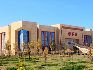 图书馆